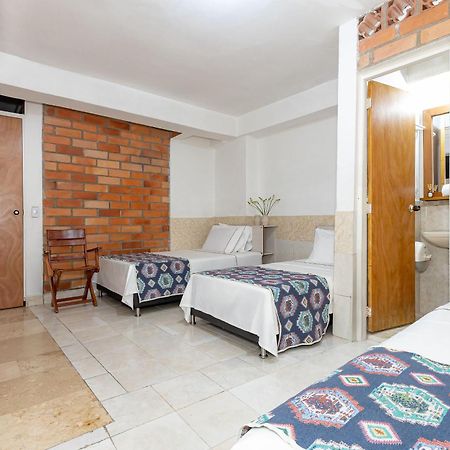 Gran Caribe Hotel Medellín Esterno foto