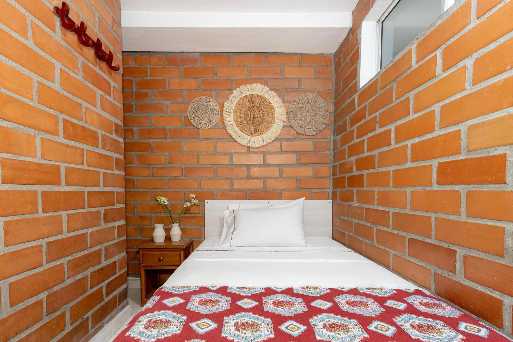 Gran Caribe Hotel Medellín Esterno foto