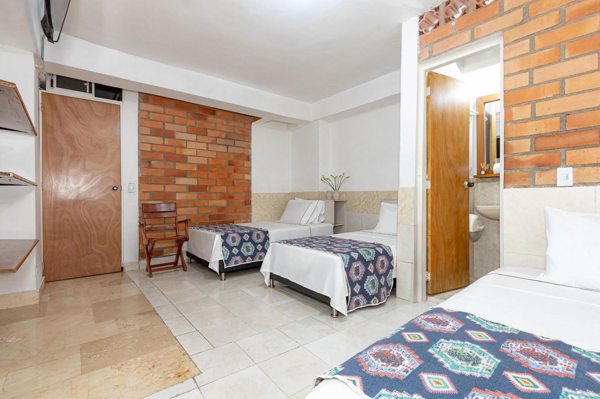 Gran Caribe Hotel Medellín Esterno foto