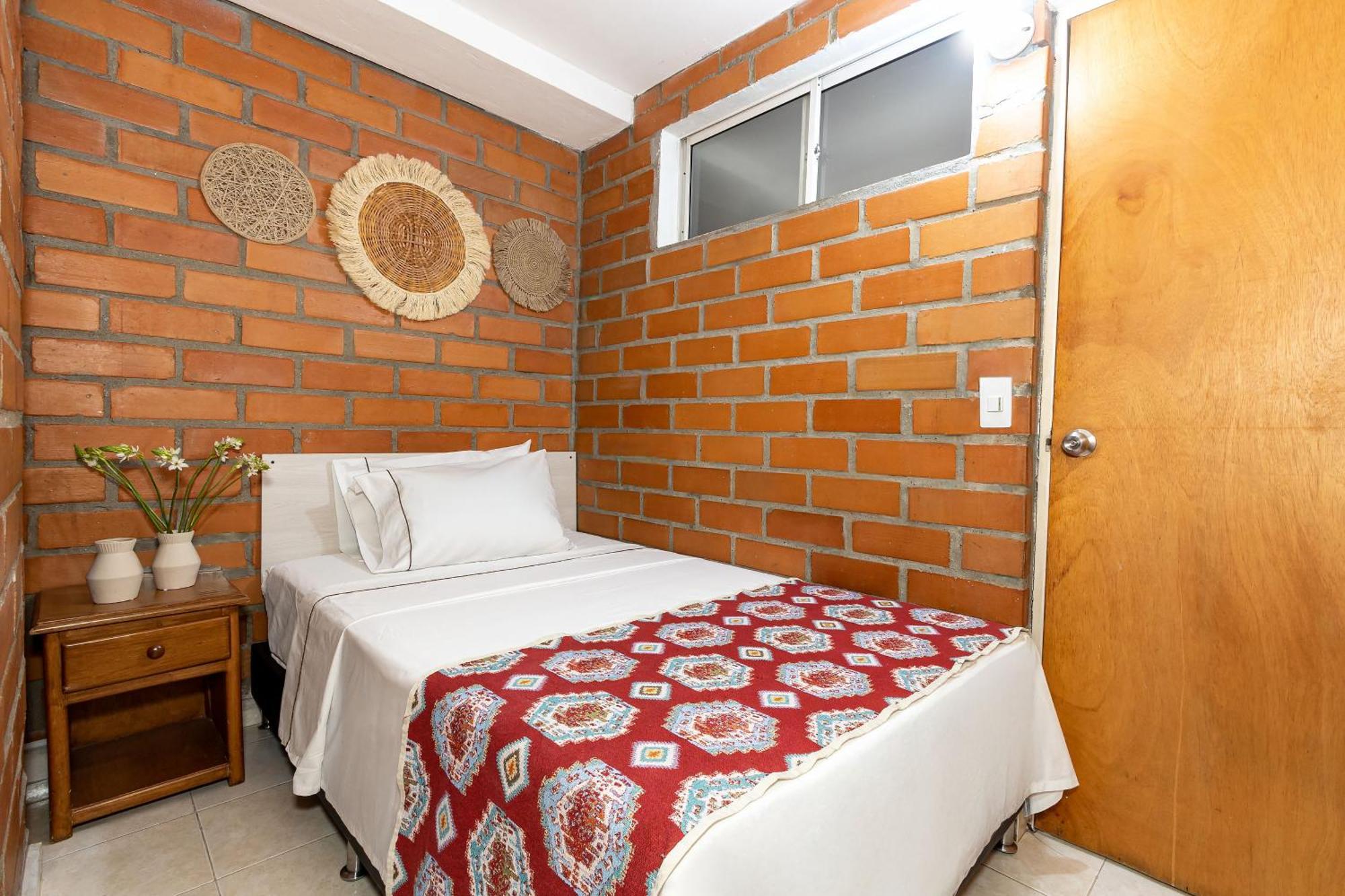 Gran Caribe Hotel Medellín Esterno foto