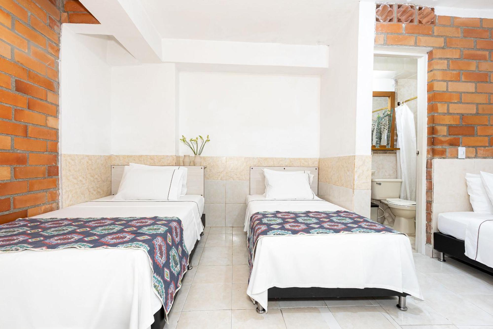 Gran Caribe Hotel Medellín Esterno foto