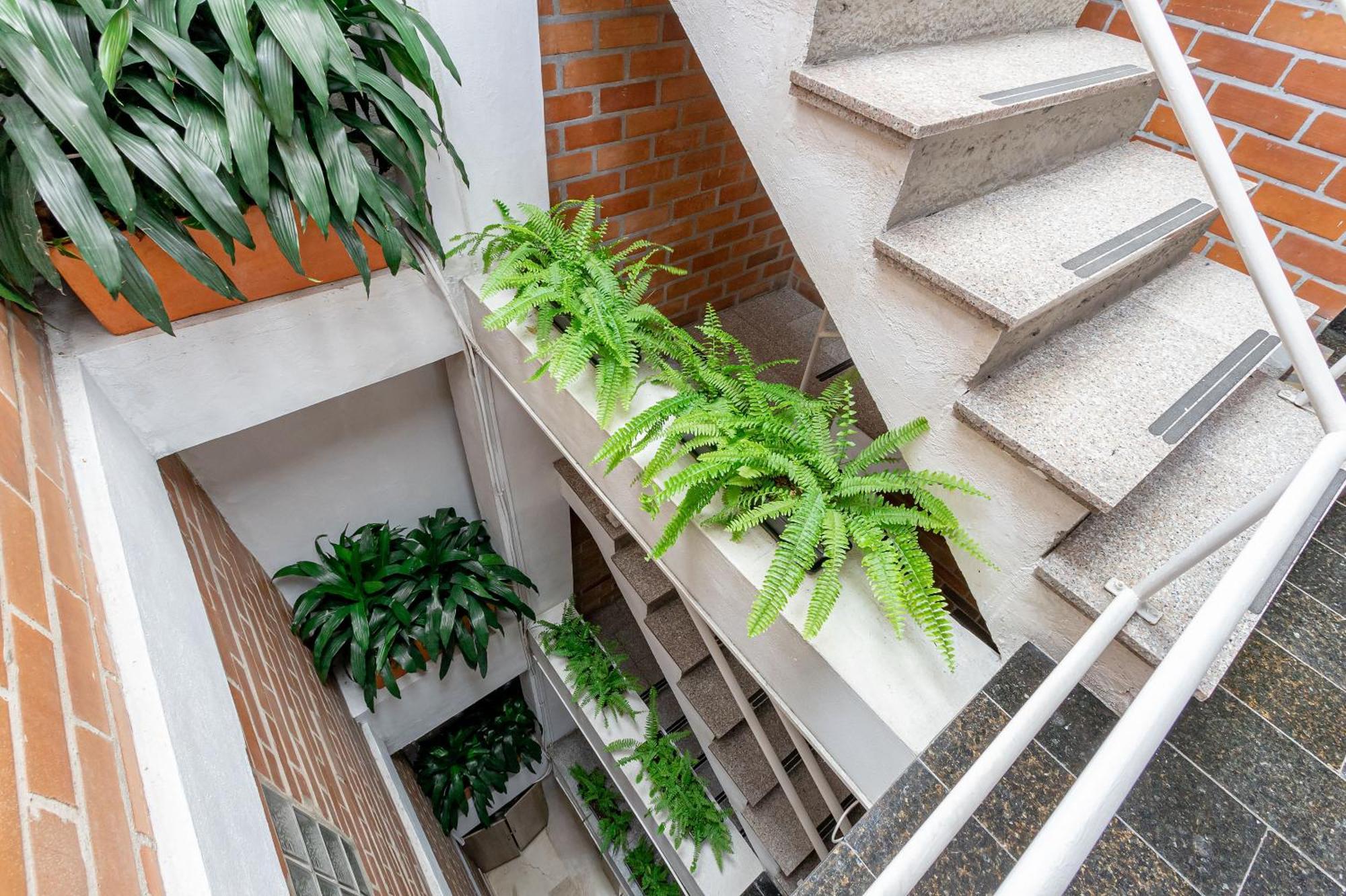 Gran Caribe Hotel Medellín Esterno foto
